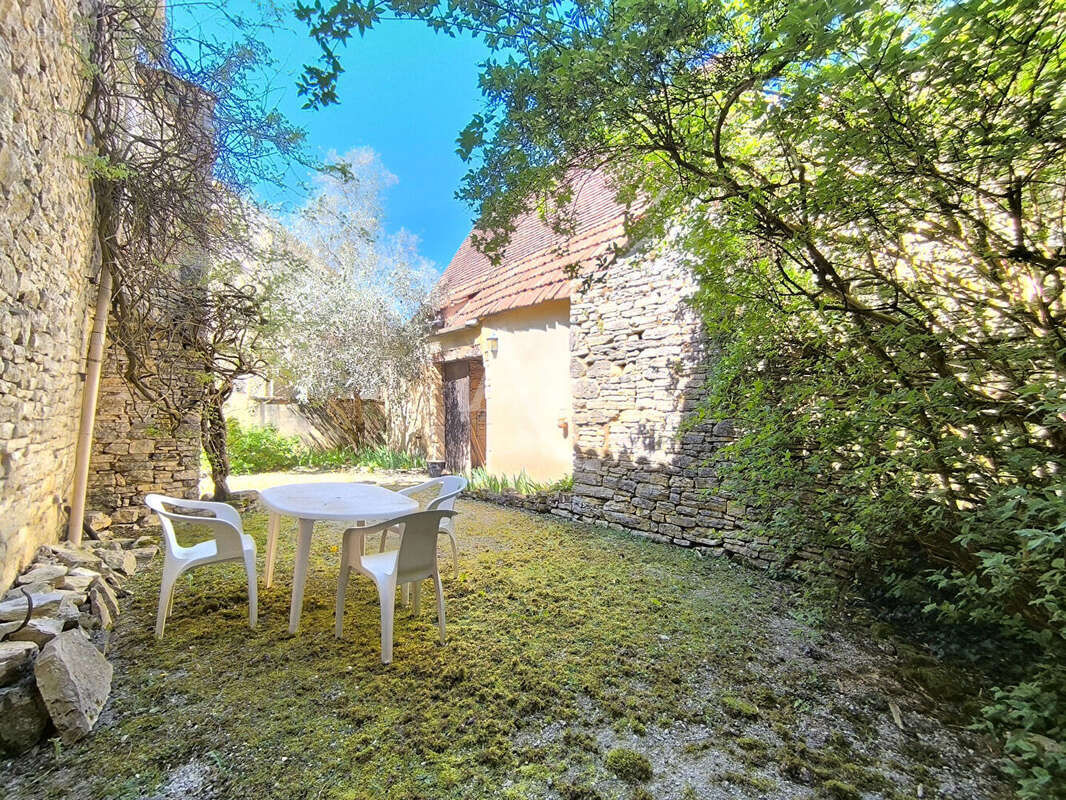 Maison à CATUS