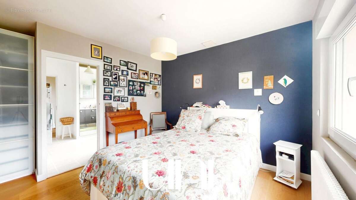 Maison à HEROUVILLE-SAINT-CLAIR