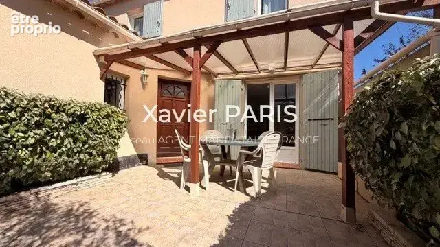 Exclusivité – pertuis – maison rénovée 87 m² – 3 chambres – garage – dpe b – aucun travaux - photo 14
