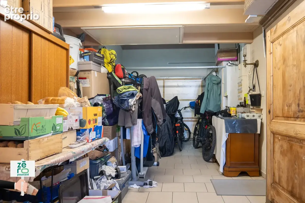Maison de Plain-pied de 82 M2 à Saint Michel en Lherm - photo 15