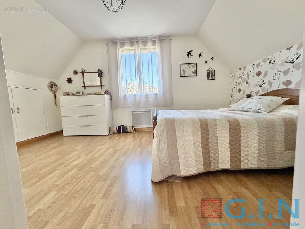 Exclusivite / saint-martin-de-boscherville / maison 3/4 chambres - photo 10