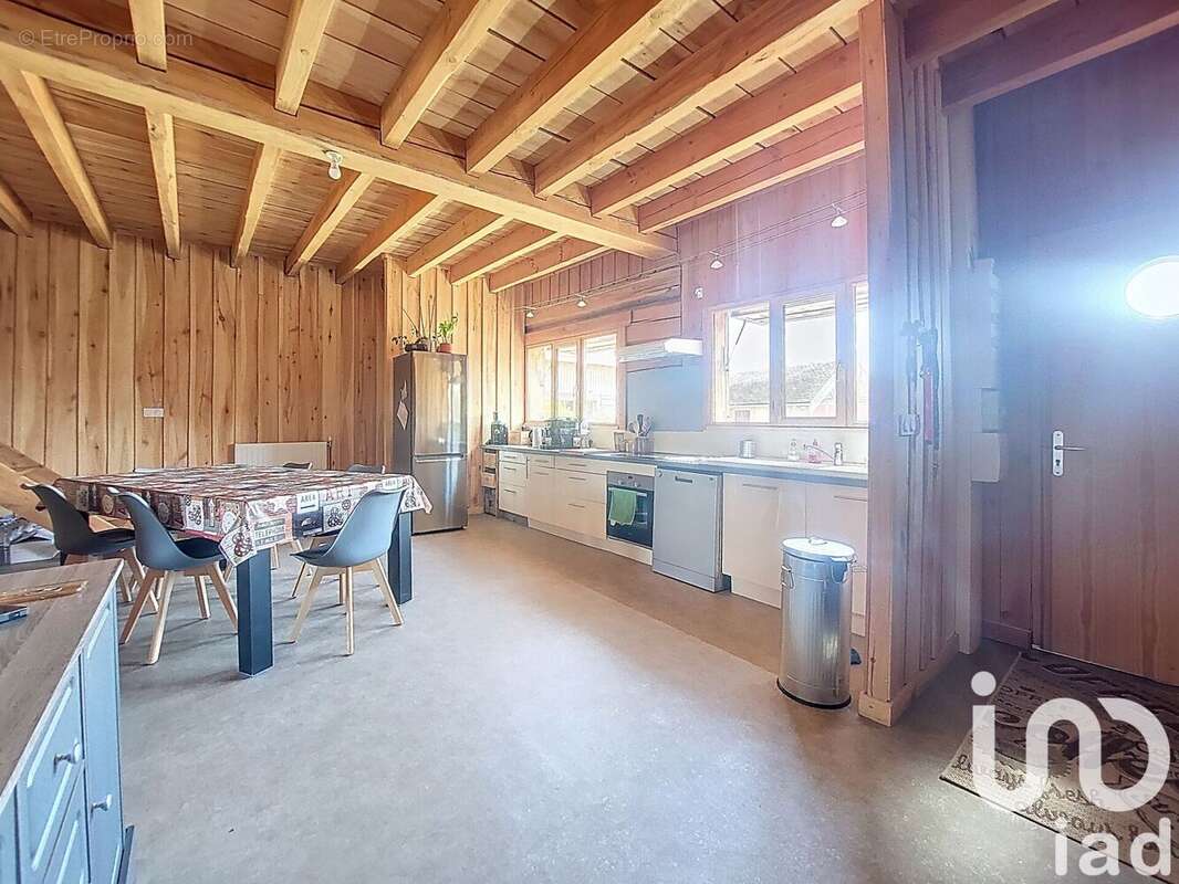 Photo 4 - Appartement à COURTERANGES