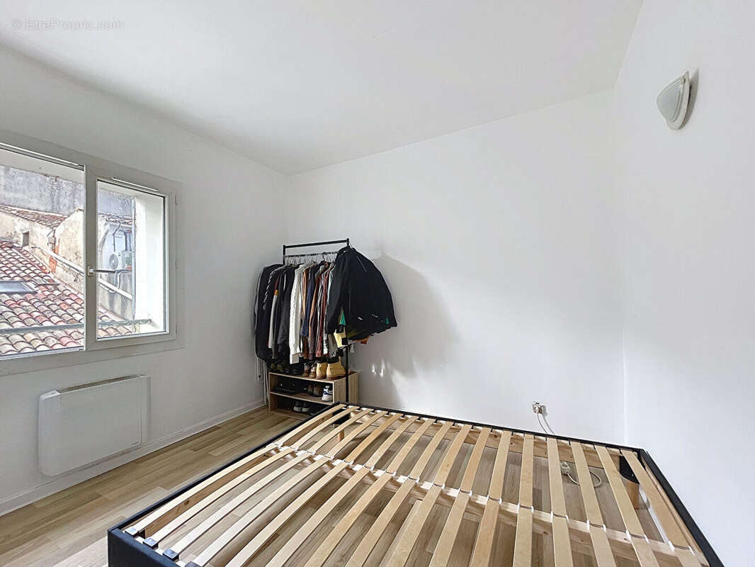 Appartement à CADENET