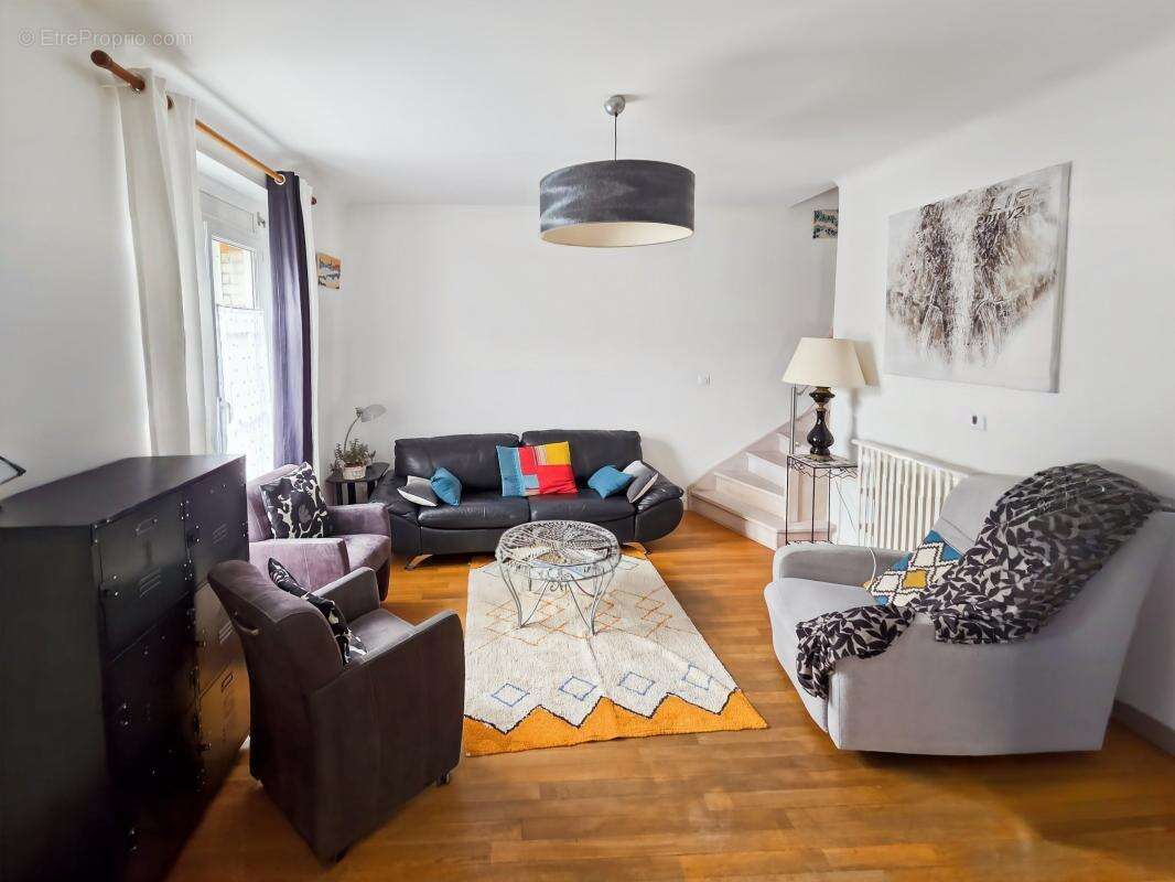 Maison à ORLEANS