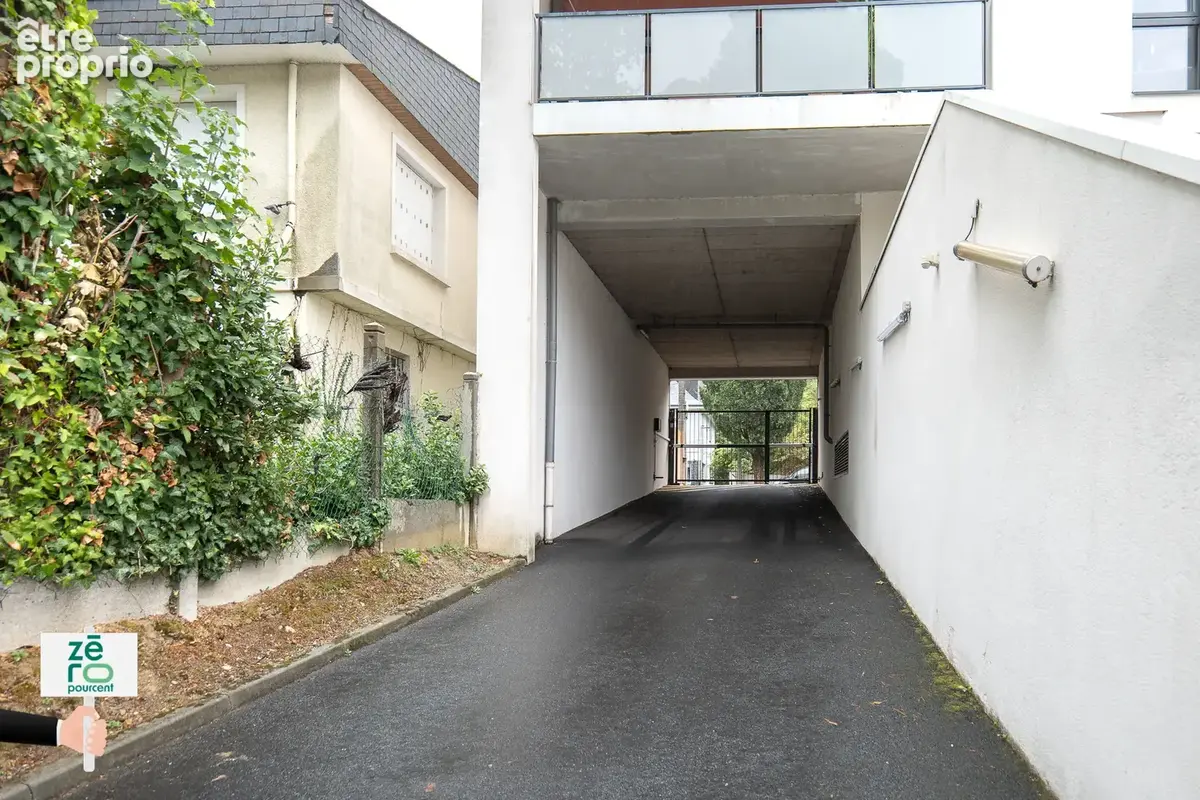 T2 avec balcon et stationnement privatif - photo 15