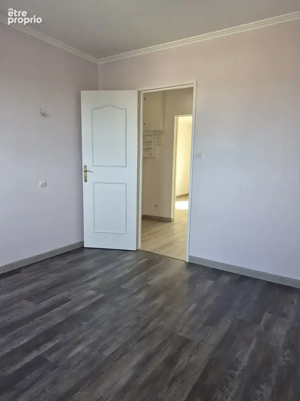 Appartement T3 Proche de l'hyper centre - photo 8