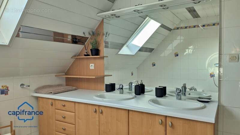 Maison à SAINT-LOUIS