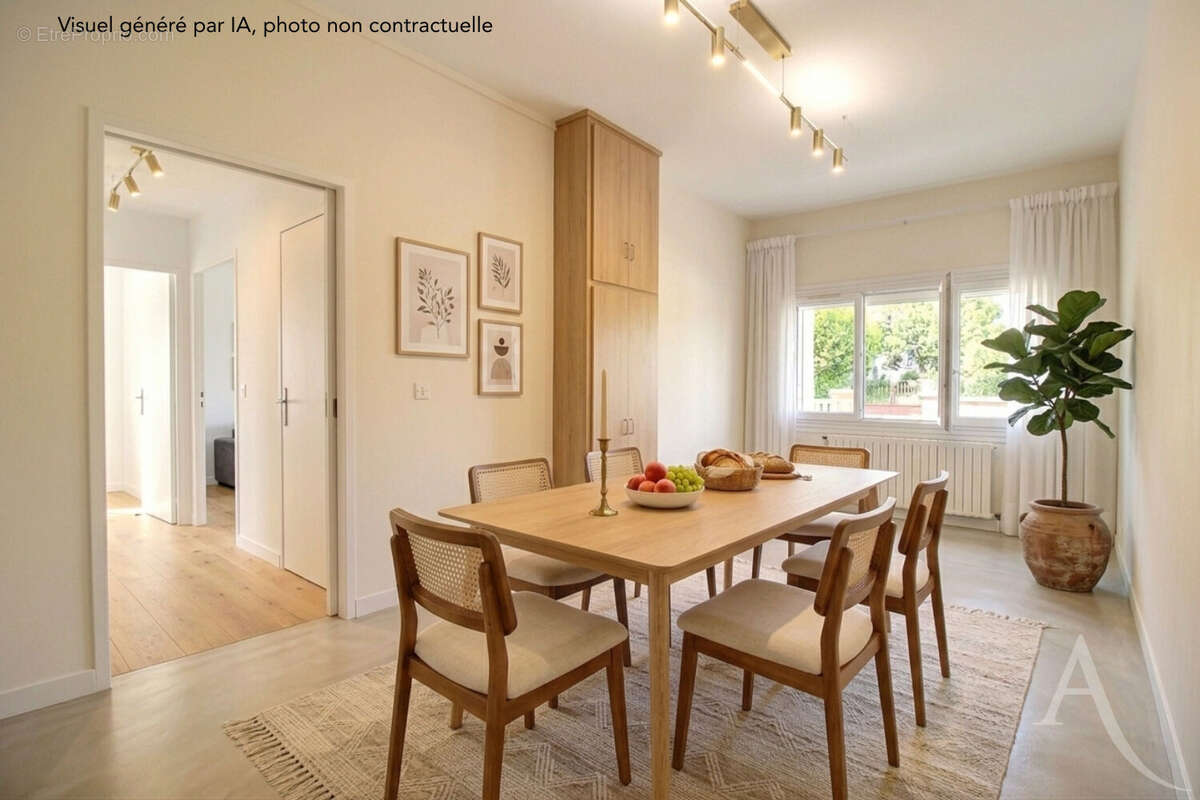 Maison Villenave d'Ornon - 4 chambres - 116 m2 - photo 7