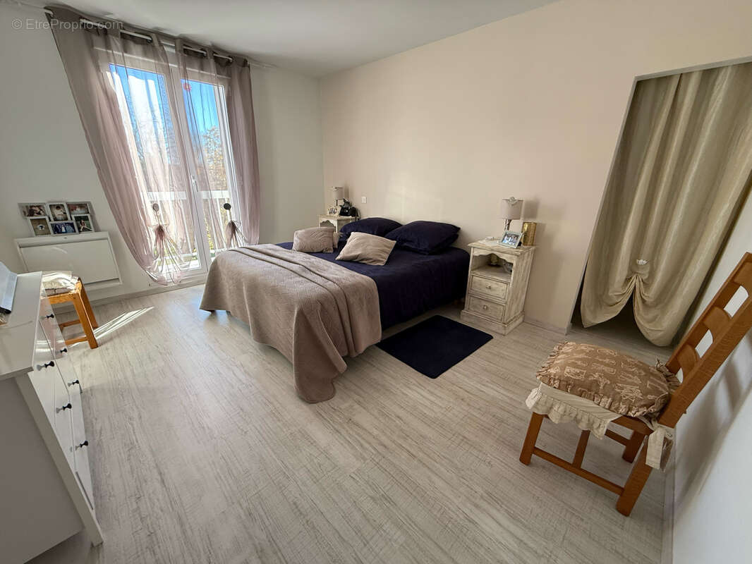 Propriété de charme rénovée   à 5 min de Vichy - photo 13