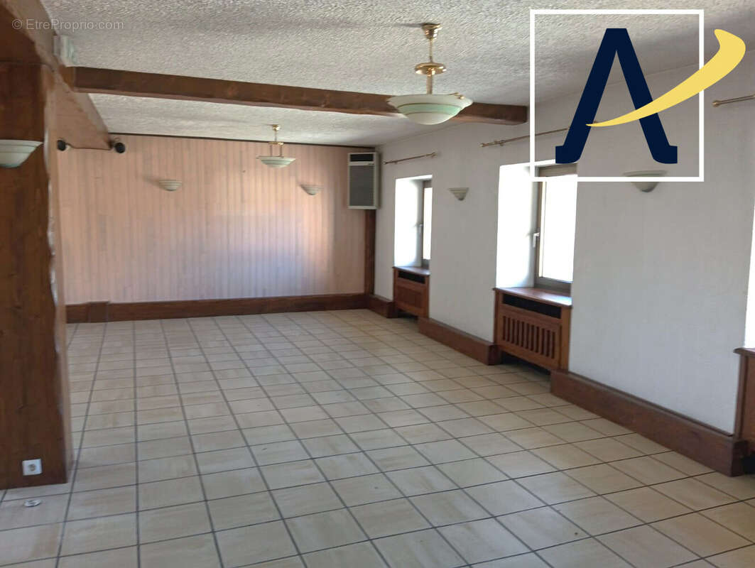 Appartement à PHAFFANS