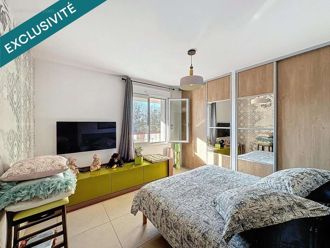 Photo 8 - Maison à SABLE-SUR-SARTHE