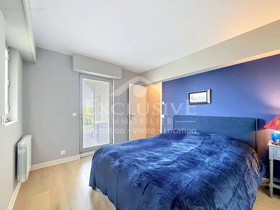 Appartement à TOURGEVILLE
