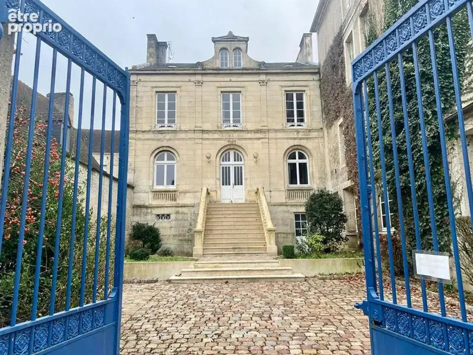 Maison 14 pièces 350 m² à vendre à Falaise (14700) - photo 7
