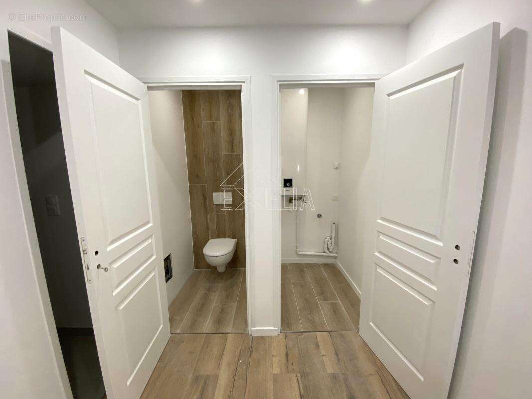 Maison à ROSNY-SUR-SEINE