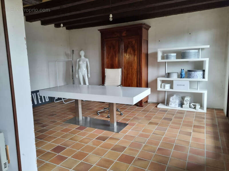 Maison à BEYNAT