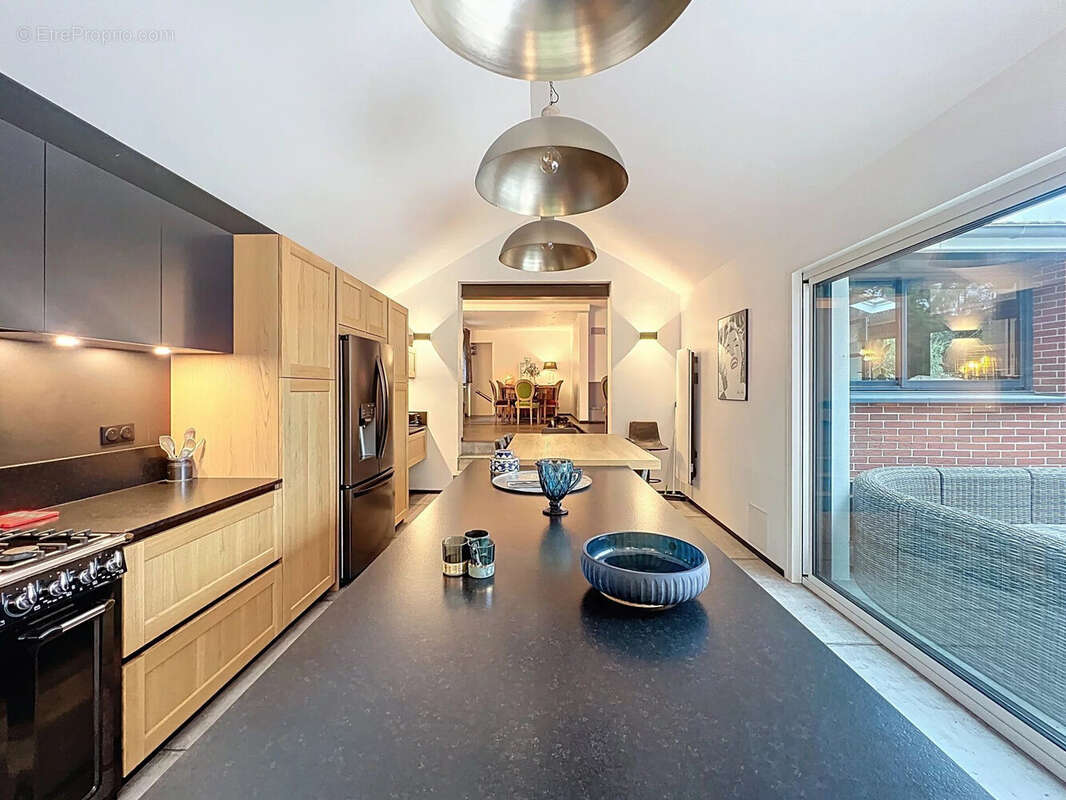 Maison 186 m² à Lamorlaye  - photo 8