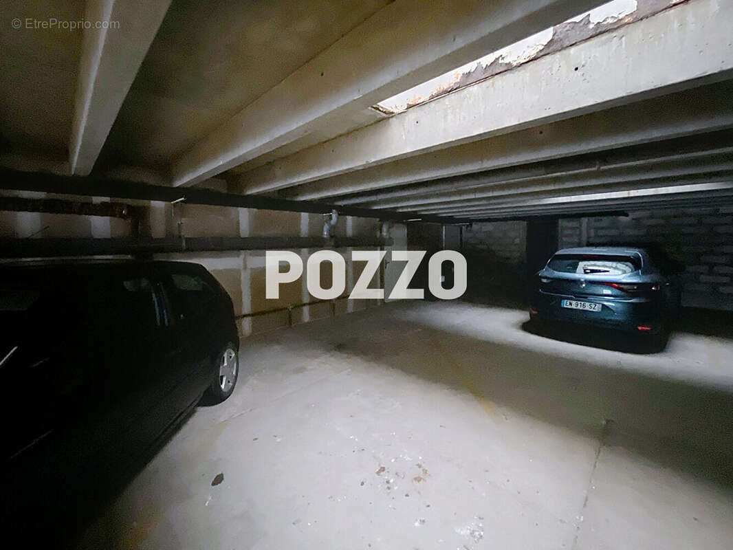 Appartement à GRANVILLE