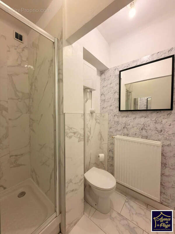 Appartement à CALAIS