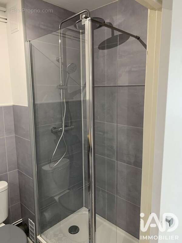 Appartement 45 m² à Yutz  - photo 8