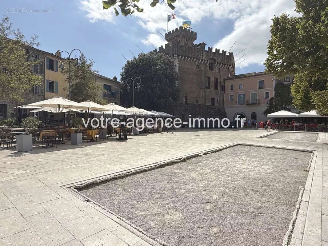 Appartement à CAGNES-SUR-MER