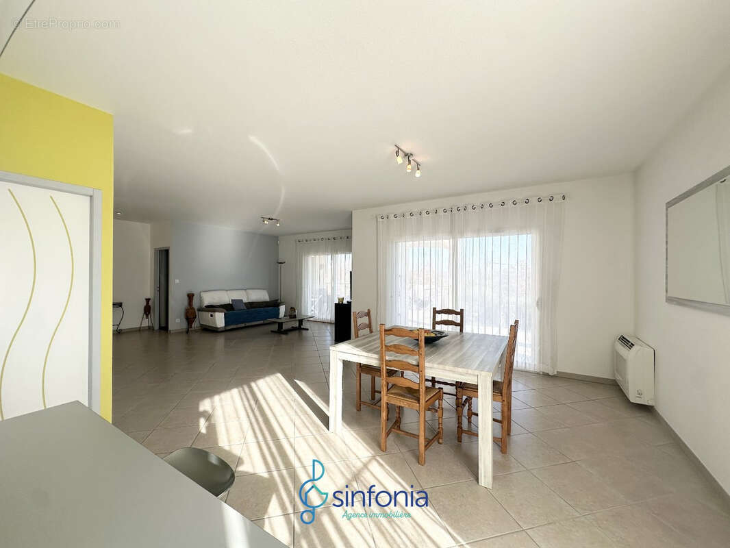 Maison à MARTIGNARGUES