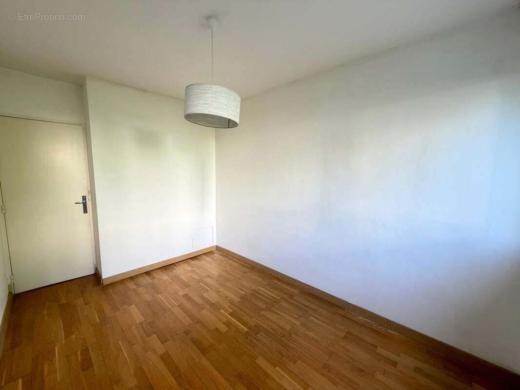 Appartement à SAINT-HERBLAIN