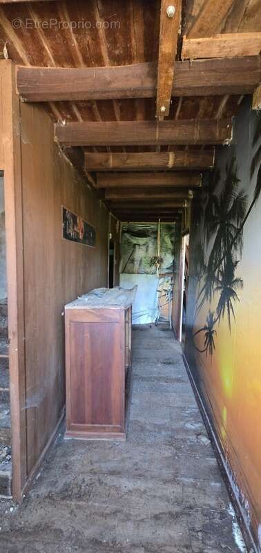 Maison à SAINT-SORNIN-LEULAC