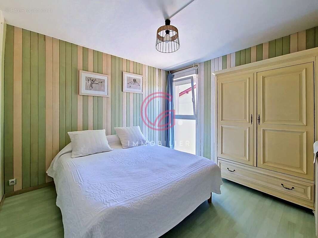 BISCARROSSE Appartement 4 pièces - photo 7