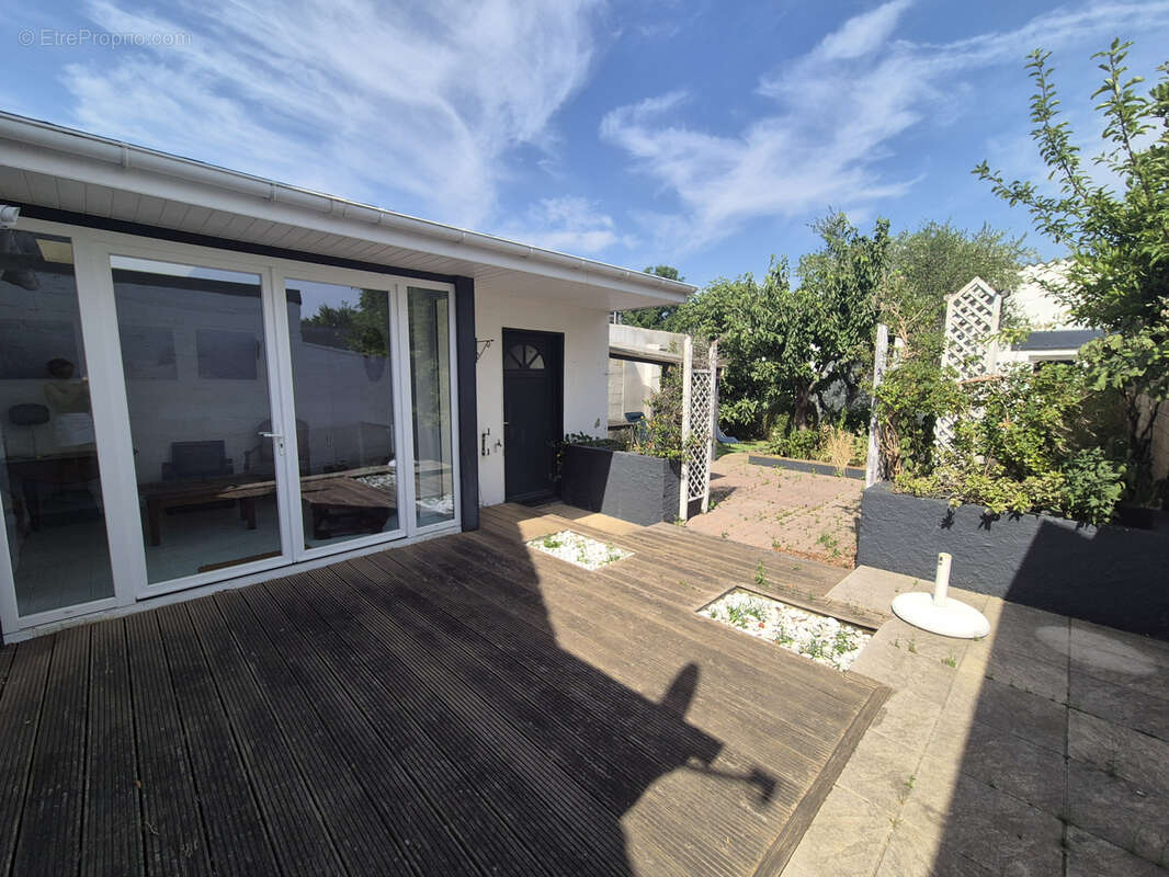 Maison 114 m² à Cucq  - photo 11
