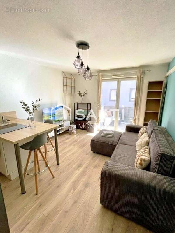 Photo 2 - Appartement à TOULOUSE