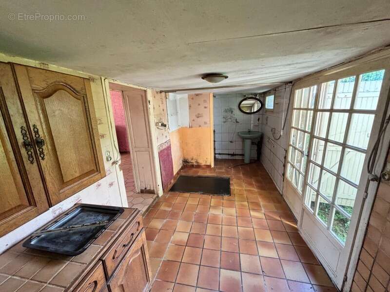 Maison charmante de 65m² - photo 4
