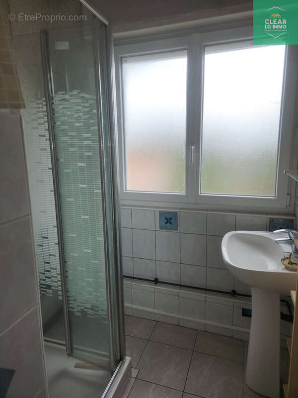 Appartement f3 thionville - photo 7