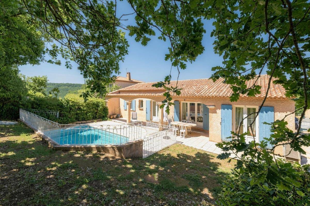 Maison à BOUC-BEL-AIR
