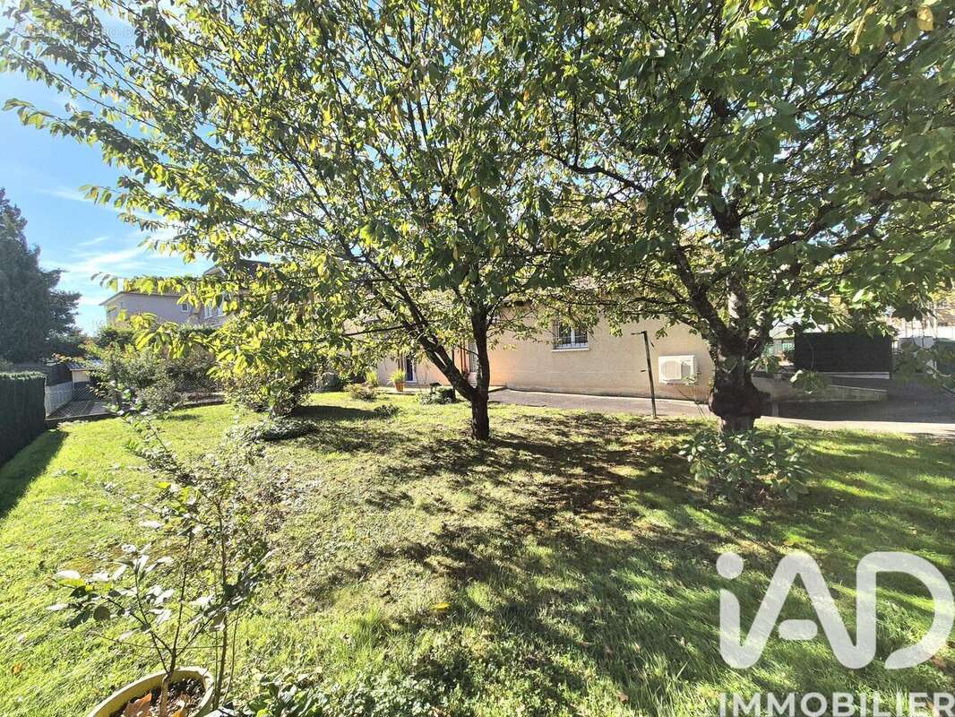 Photo 2 - Maison à BRIVE-LA-GAILLARDE