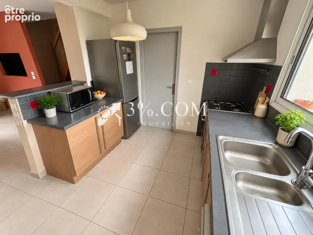 Maison 106 m2 4 chambres - photo 5