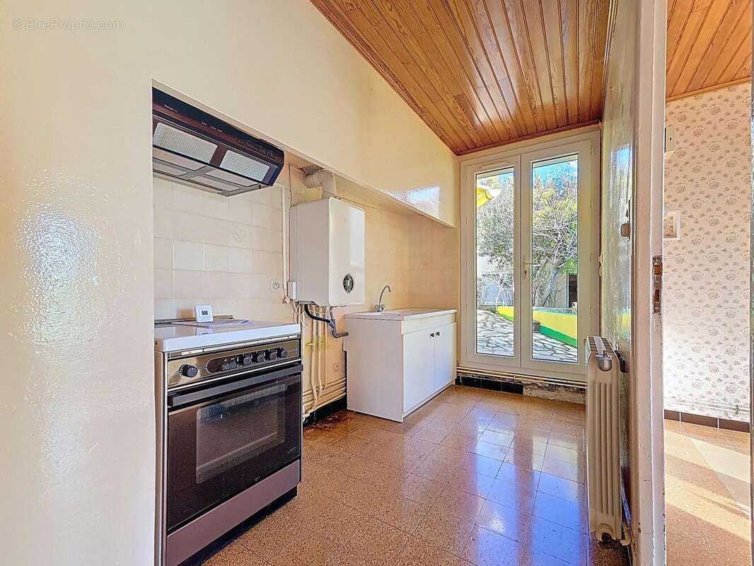 Photo 4 - Maison à BEDARIEUX