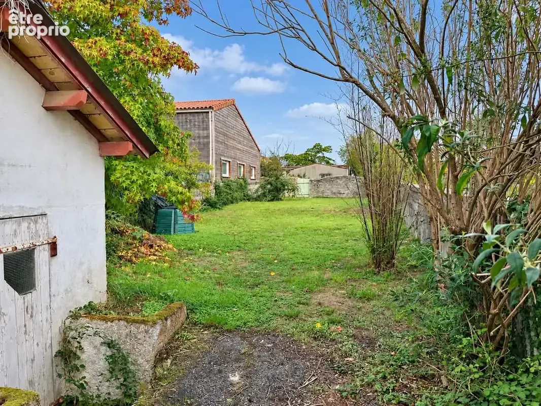 Maison 4 pièces 100 m² à vendre à Montaigu (85600) - photo 16