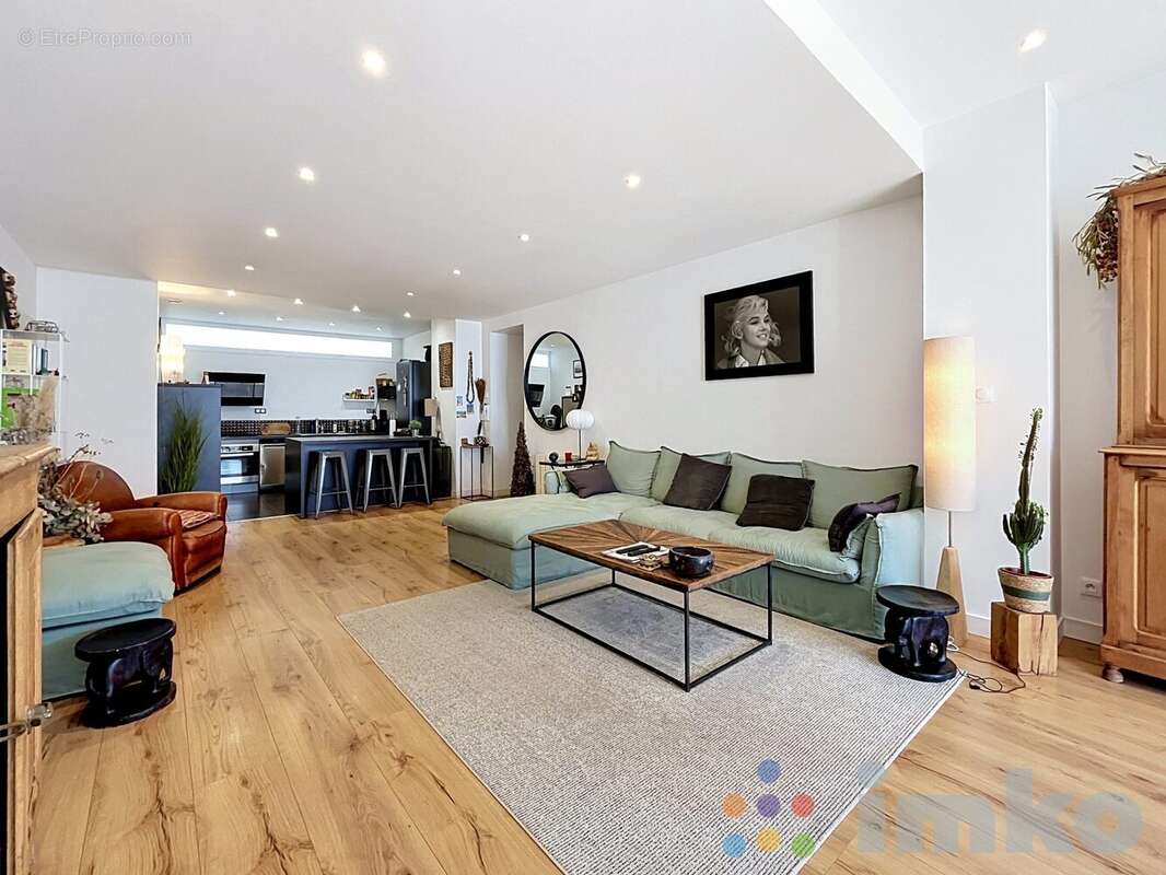 Appartement 130 m² à Dunkerque  - photo 3