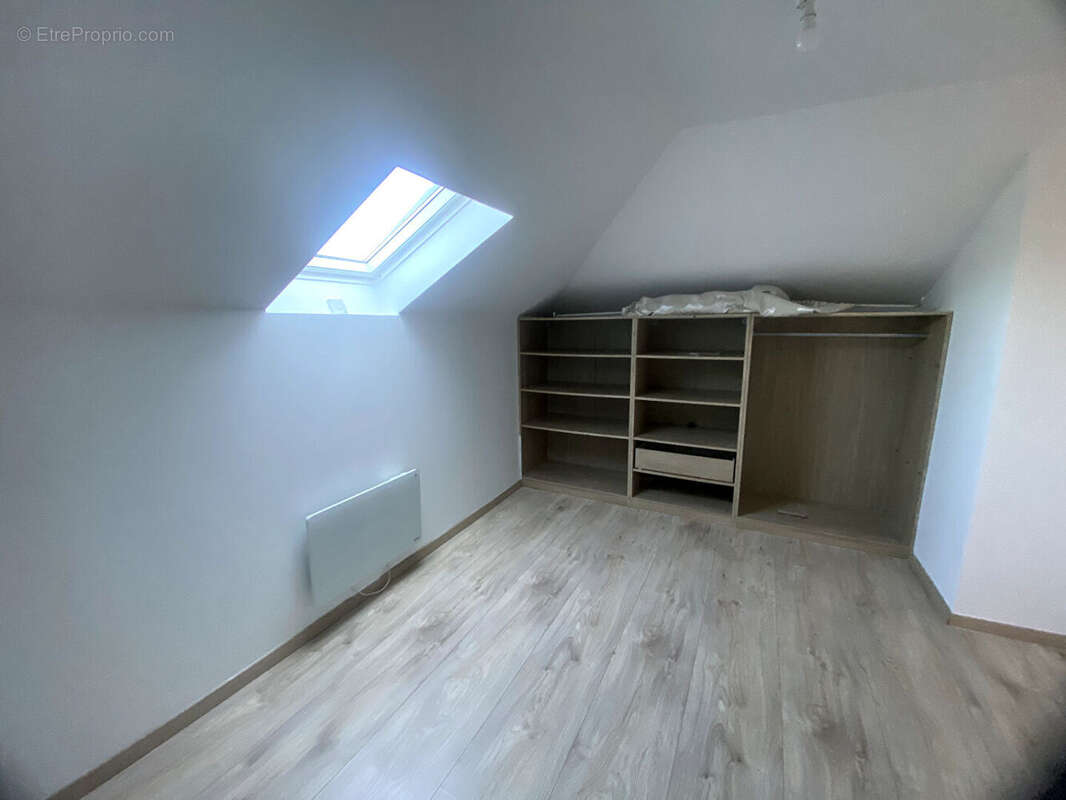 Maison à BOUGUENAIS