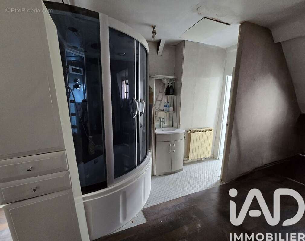 Photo 9 - Appartement à SENS