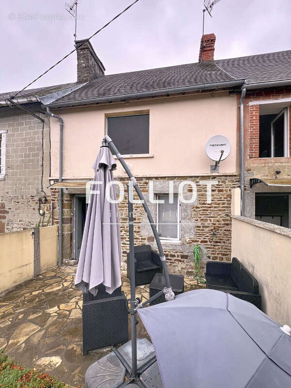 Maison à RONCEY