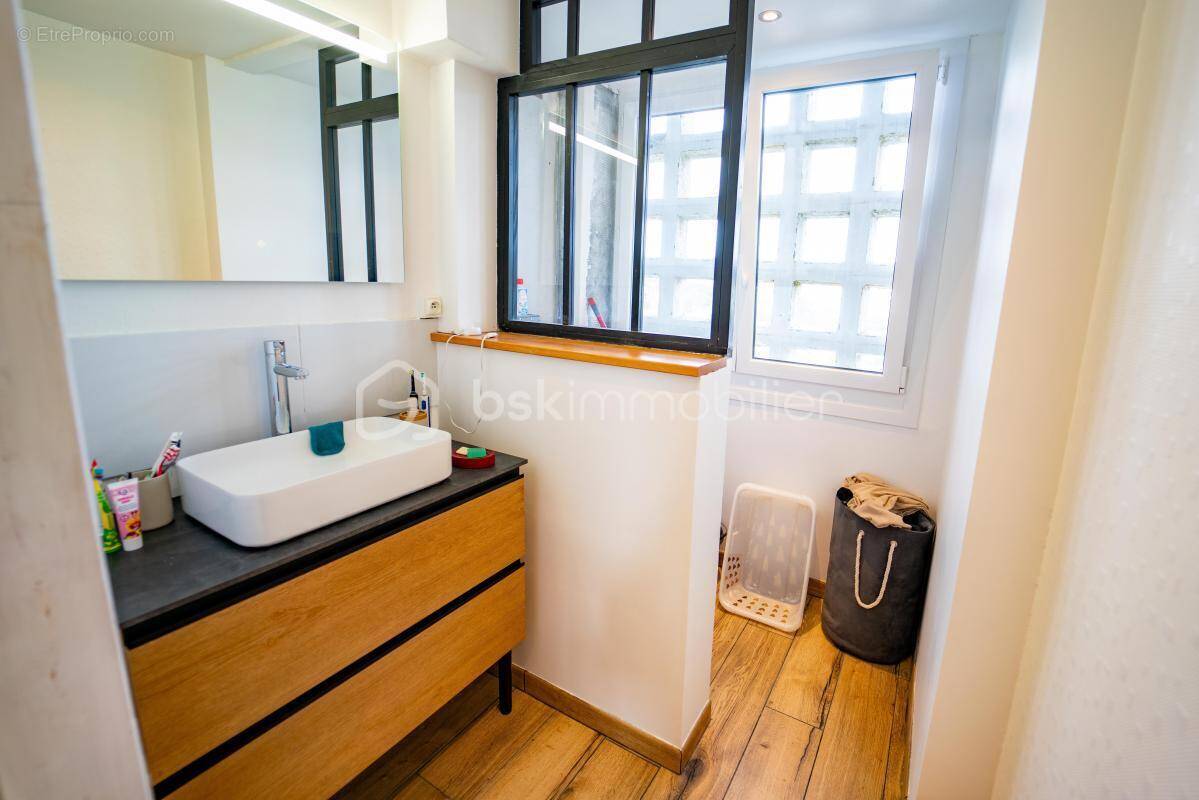 Appartement à BREST