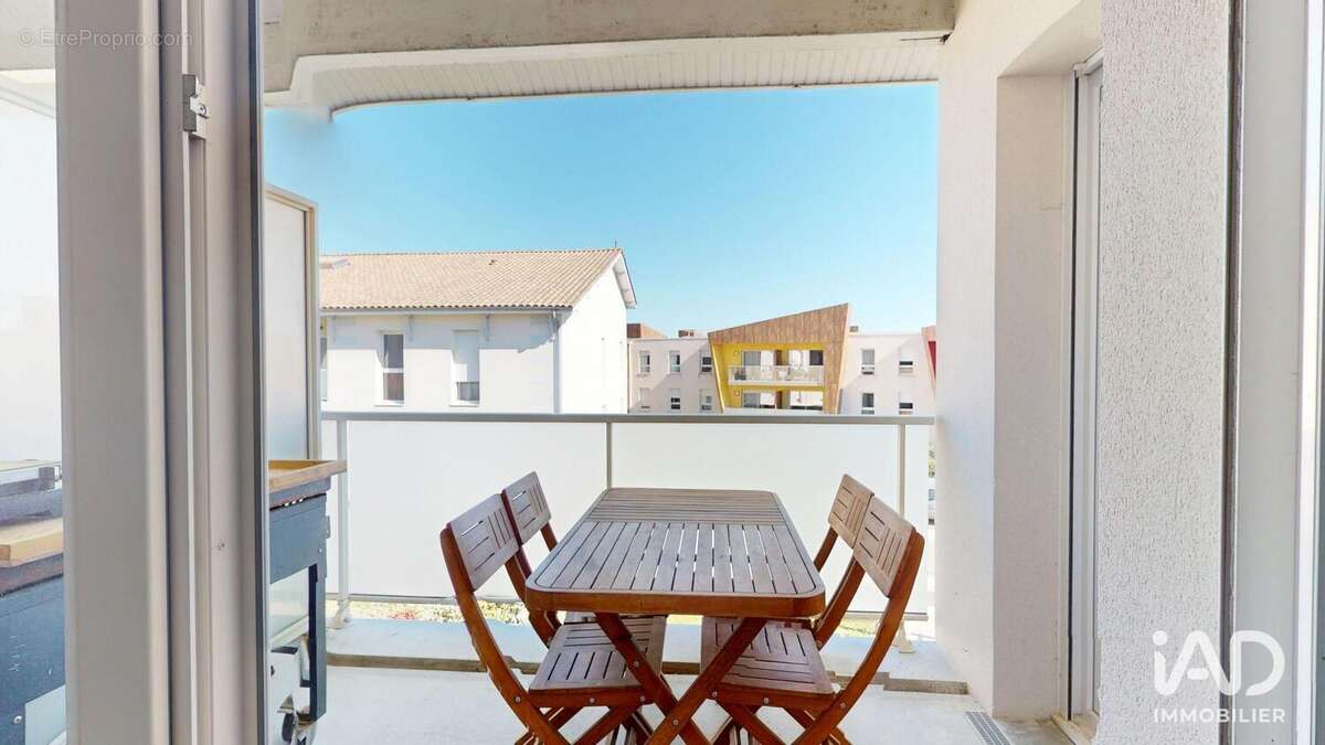 Photo 2 - Appartement à LE TEICH