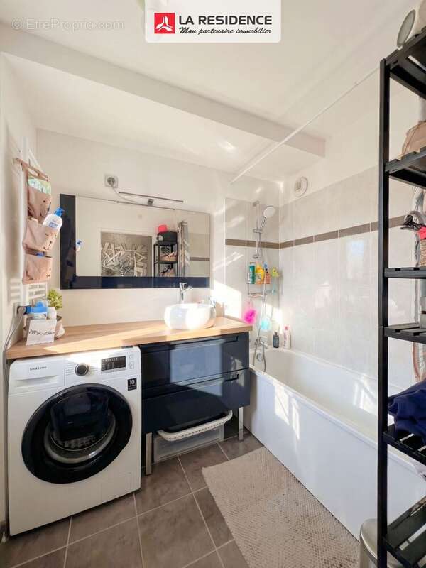 Appartement à HERBLAY