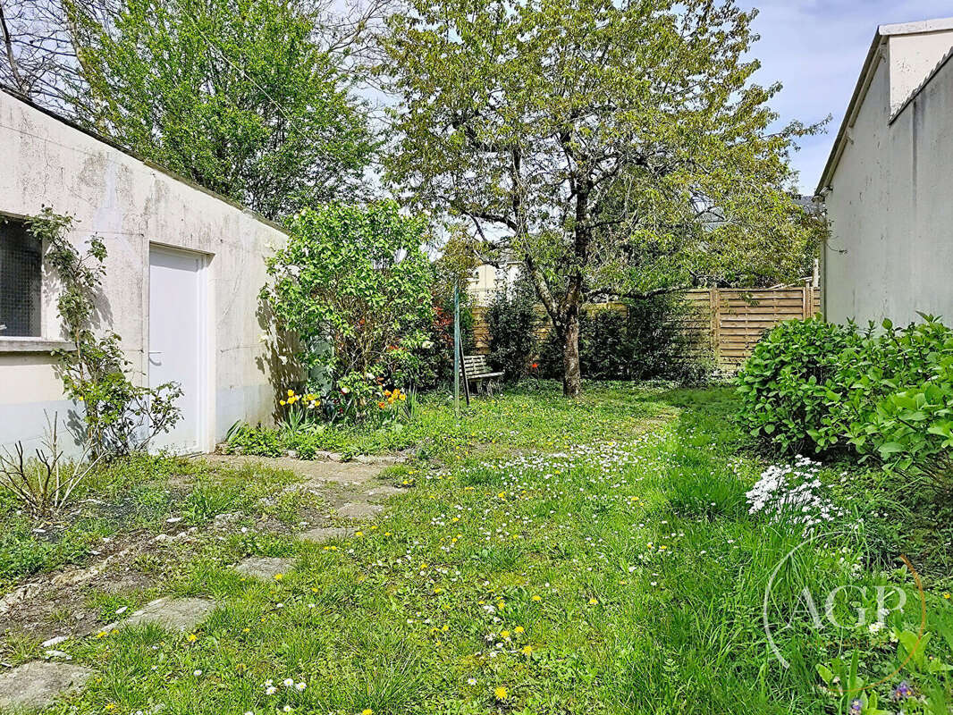 Maison à ORLEANS