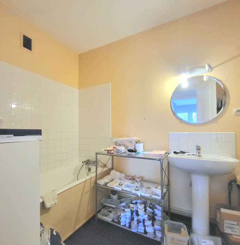 Appartement à PONTOISE