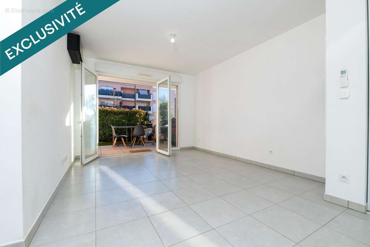 Photo 4 - Appartement à HYERES