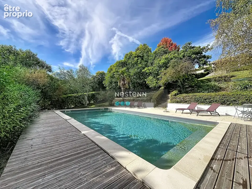 Maison - 6 pièces 150 m² avec piscine Villeneuve-sur-Lot - photo 23