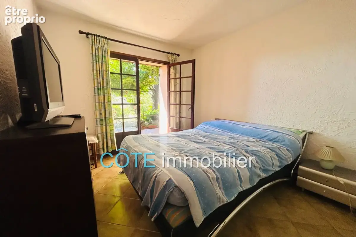 Maison 4 pièces 93 m² à vendre à Le Cannet (06110) - photo 5