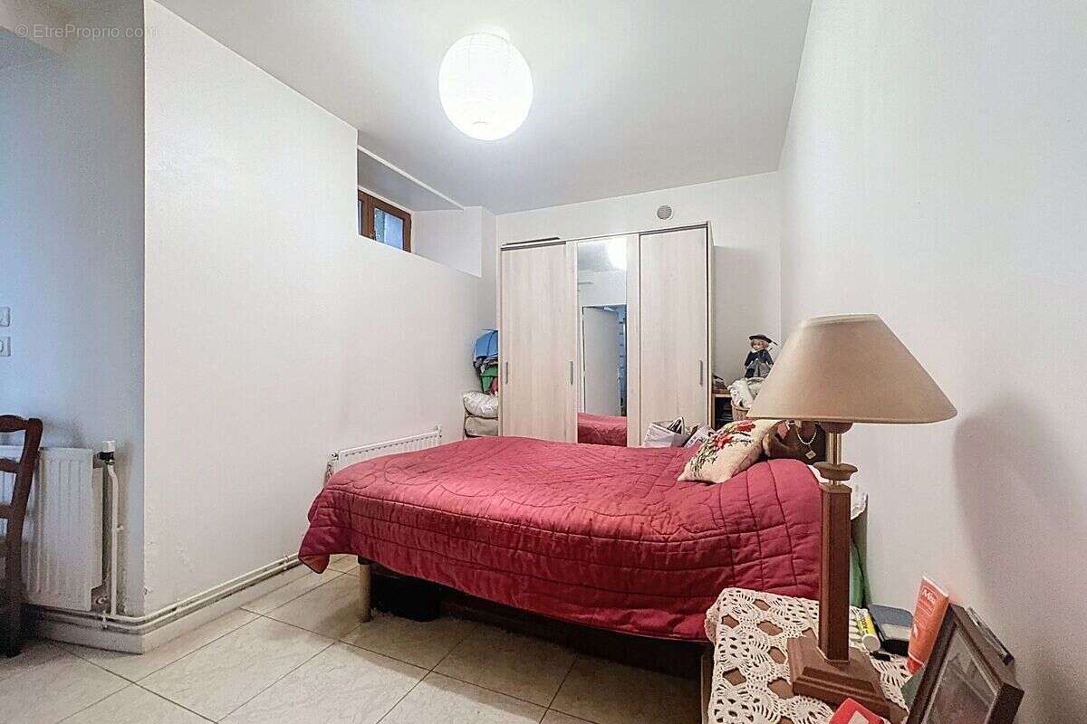 Appartement à PALAISEAU